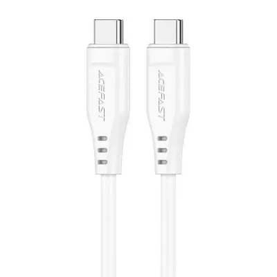 USB kabel na USB-C C3-03, Acefast 1,2 m (bel)