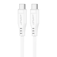 USB kabel na USB-C C3-03, Acefast 1,2 m (bel)