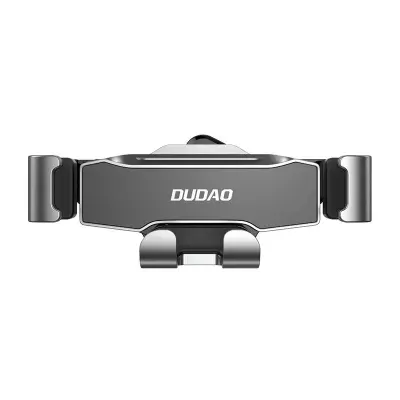 Gravity nosilec za pametni telefon Dudao F11 Pro (črn)