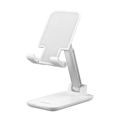 Stojalo, stojalo za telefon UGREEN LP373 (belo)