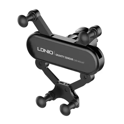 LDNIO MOBILE PHONE GRAVITY HOLDER MG03 nosilec za telefon