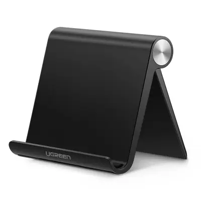 Stojalo za tablico UGREEN LP115 (črno)