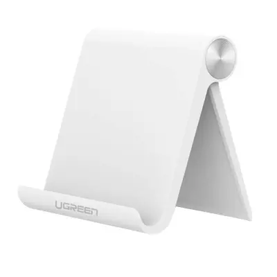 Stojalo za telefon UGREEN LP106 (belo)