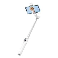 Selfie palica Mcdodo SS-1770 Bluetooth (bela)