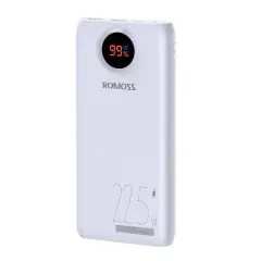Powerbank Romoss SW20PF 20000mAh, 22,5W (bel)