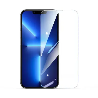 Kaljeno steklo Joyroom JR-DH07 za Apple iPhone 14 Plus 6.7'' (5 kos)