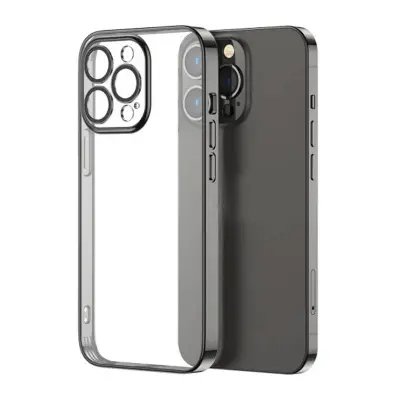 Etui Joyroom JR-14Q1 za Apple iPhone 14 6.1'' (črn)