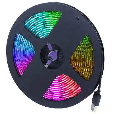 Smart Wi-Fi Light Strip TV osvetlitev ozadja Blitzwolf BW-LB2