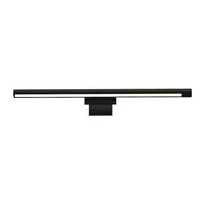 Baseus i-wok Pro series USB brezstopenjska viseča lučka za zatemnitev zaslona (bojna) Črna