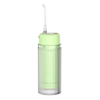 Nicefeel Water Flosser FC5120 (zelena)