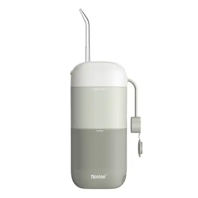 Nicefeel Water Flosser FC5170 (siva)