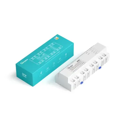 SONOFF pametno Wi-Fi SPM 4-relejno stikalo