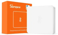 SONOFF senzor temperature/vlažnosti ZigBee protokol SNZB-02