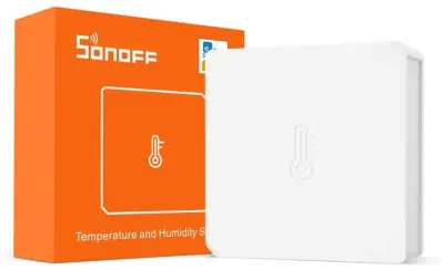 SONOFF senzor temperature/vlažnosti ZigBee protokol SNZB-02