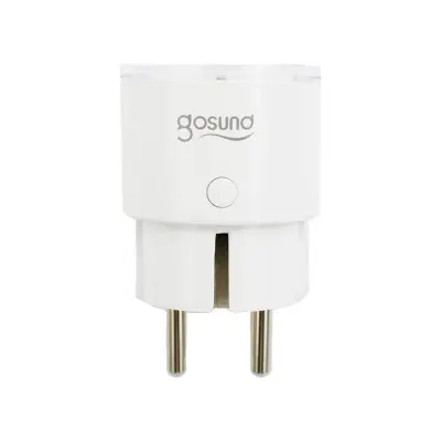 Pametni vtič WiFi Gosund SP111 3680W 16A, Tuya