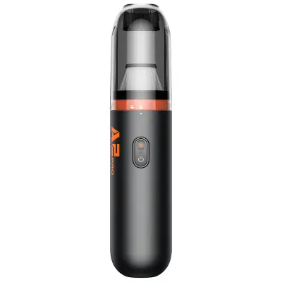 Akumulatorski sesalnik za avto Baseus A2Pro 6000Pa (črn)