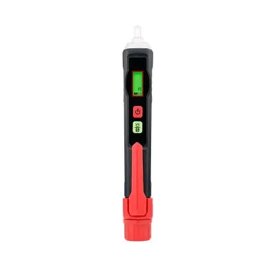 Brezkontaktni tester napetosti in faz Habotest HT101