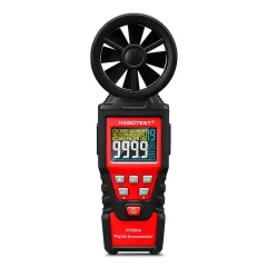 Digitalni anemometer Habotest HT625A
