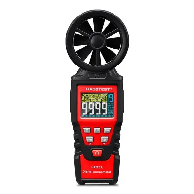 Digitalni anemometer Habotest HT625A