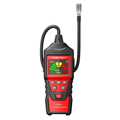 Habotest HT601A detektor plina z alarmom