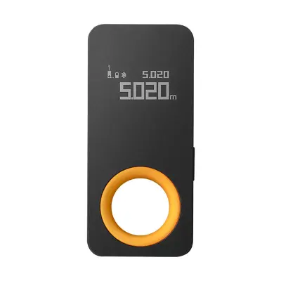 Pametni laserski merilnik HOTO QWCJY001, bluetooth