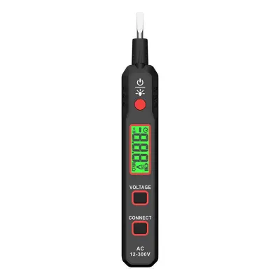 Habotest HT89, brezkontaktni tester napetosti / tester diod,