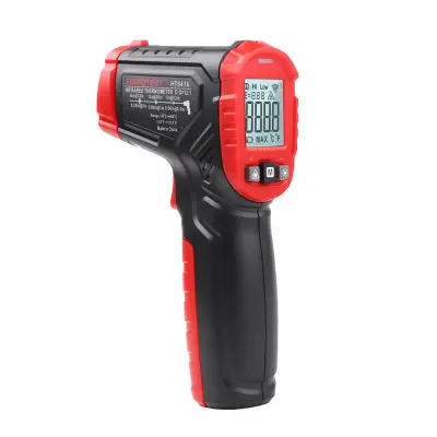 Digitalni laserski pirometer Habotest HT641A
