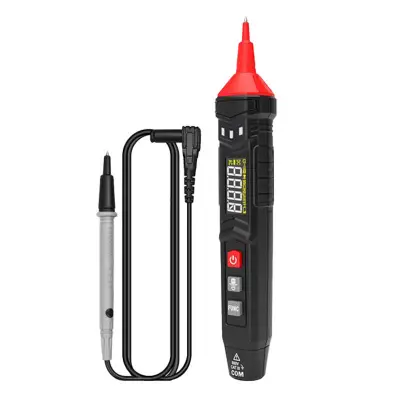 Habotest HT121, brezkontaktni tester napetosti / tester diod, NCV, True RMS
