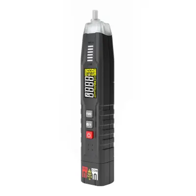 Habotest HT122, brezkontaktni tester napetosti/diod, NCV, True RMS