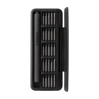 Set električnih izvijačev Hoto QWLSD010, 25 v 1
