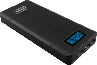 Jauch Quartz XT-20000 QC3 AO PA2 powerbank (rezervni akumulatorji) 20100 mAh Quick Charge 3.0 Li-Ion