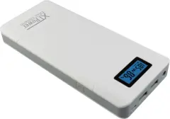 Jauch Quartz XT-16000 QC3 PA2 powerbank (rezervni akumulatorji) 15600 mAh Quick Charge 3.0 Li-Ion