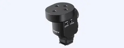 SONY ECMM1.CE7  mikrofon