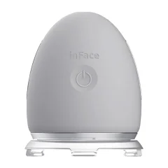 Ion obrazna naprava egg InFace CF-03D (siva)