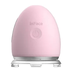 Ion Facial Device egg InFace CF-03D (roza)