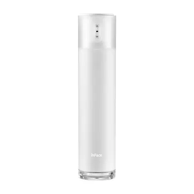 4-v-1 Thermal Aqua Peel Facial Panoramic InFace CF-07E (bel)