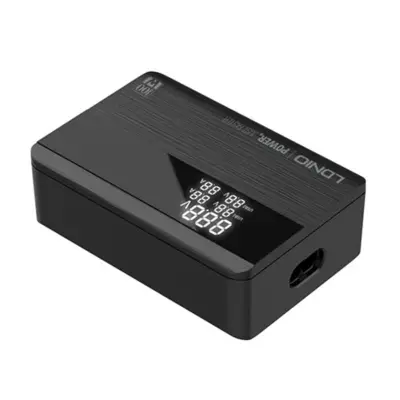 Namizni polnilec LDNIO GaN A4809C 100W