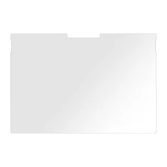 Microsoft Surface Pro 7 Film 12.3 / 6 / 5 / 4 Render Special Drawing Paper, Fleksibilen - Transparent