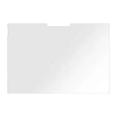 Microsoft Surface Pro 7 Film 12.3 / 6 / 5 / 4 Render Special Drawing Paper, Fleksibilen - Transparent