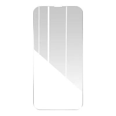 iPhone 13 Pro Max Samoregenerativna antibakterijska zašcita zaslona, odporna proti udarcem, 3mk SilverProtection