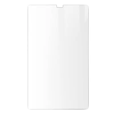 Samsung Galaxy Tab A7 Lite tempered Glass Film 9H Ultra-Resistance, Anti-Explosion - Transparent
