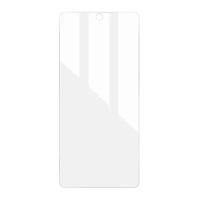 Pixel 6 Pro, samoregenerativna protibakterijska zašcita zaslona, odporna na udarce, 3mk SilverProtection
