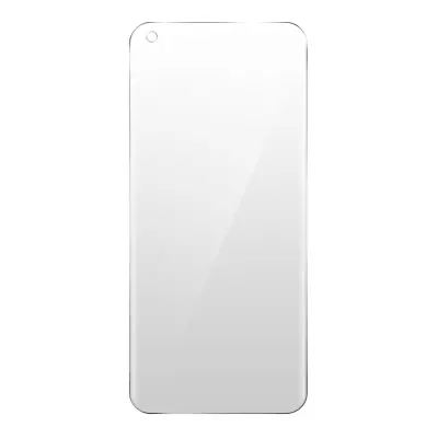 Xiaomi Mi 11 5G Antibakterijsko zašcitno steklo za zaslon, odporno na udarce in samoregeneracijo, 3mk SilverProtection