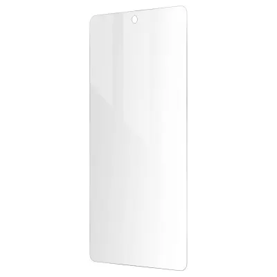 Fleksibilno steklo Xiaomi Mi 11T in Mi 11T Pro Shatterproof Anti-scratch 7H 0,3 mm, 3mk FlexibleGlass