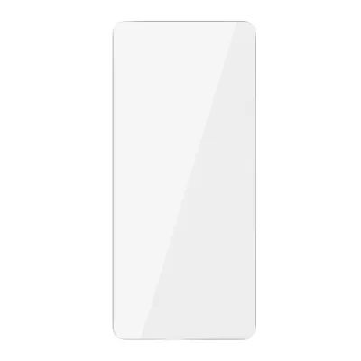 Ultra-odporna zašcita zaslona iz kaljenega stekla 9H za Samsung Galaxy A72 - prozorna