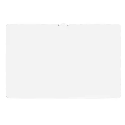 Ultra-odporna zašcita zaslona iz kaljenega stekla Lenovo Tab P11 pro 9H - prozorna