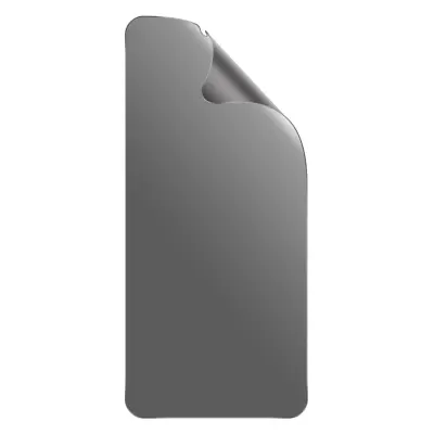 Mehka zašcitna folija za zaslon Samsung Galaxy S21 Plus Anti-spy Anti-scratch