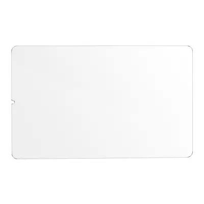 Fleksibilno steklo Samsung Galaxy Tab S6 Lite / S6 Lite 2022, odporno na drobljenje in 7H proti praskam, 3mk - prozorno