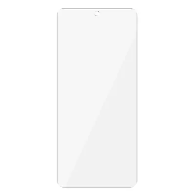 Xiaomi Redmi Note 9S / 9 Pro / 9 Pro Max Fleksibilna steklena folija Trdota 6H, Ultra-tanek, 3mk FlexibleGlass Lite