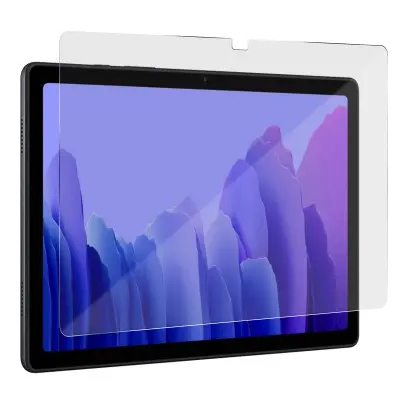 Samsung Galaxy Tab A7 10.4 2020 kaljeno steklo 9H Ultra-Resistant Screen Protector - Transparent